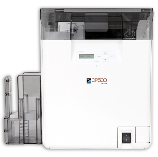 toppan cp500