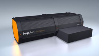 basysPrint VLF