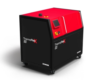 ThermoFlexX20