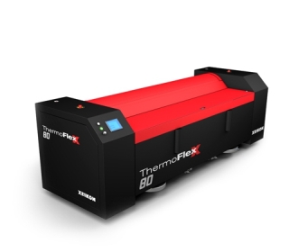 ThermoFlexX80