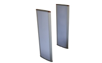 Access Control Gate