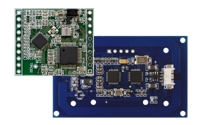 Embedded Modules