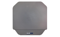 LR Antenna Circular
