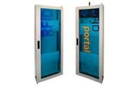 UHF Portal